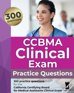 Capa do artigo Ccbma Clinical Exam