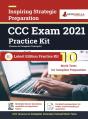 Ccc (Course On Computer Concepts) Exam 10 Mock Test For Complete Preparation - Preview