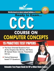 Capa do artigo Ccc Course On Computer Concepts  Practic