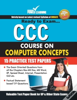 Capa do artigo Ccc Course On Computer Concepts  Practic