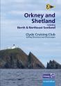 Ccc Sailing Directions Orkney And Shetland Islands - Preview