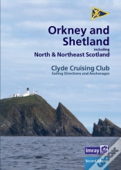 Capa do artigo Ccc Sailing Directions Orkney And Shetland Islands