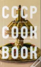 Capa do artigo Cccp Cook Book
