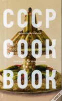 Capa do artigo Cccp Cook Book