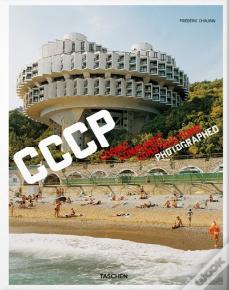 CCCP - Cosmic Communist Constructions Photographed