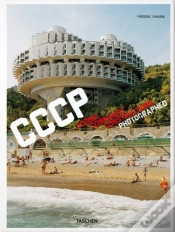 Capa do artigo CCCP - Cosmic Communist Constructions Photographed