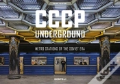 Capa do artigo Cccp Underground