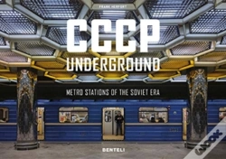 Capa do artigo Cccp Underground