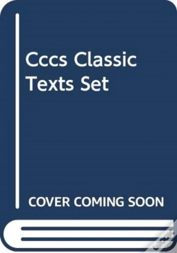 Capa do artigo Cccs Classic Texts Set Pod
