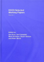 Cccs Selected Working Papers - Preview