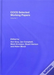 Capa do artigo Cccs Selected Working Papers