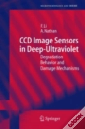 Capa do artigo Ccd Image Sensors In Deep-Ultraviolet