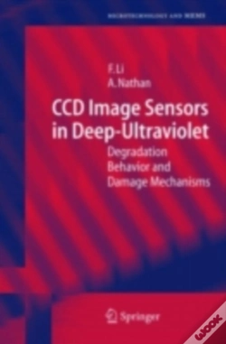 Capa do artigo Ccd Image Sensors In Deep-Ultraviolet