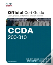 Ccda 200-310 Official Cert Guide