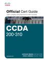 Ccda 200-310 Official Cert Guide - Preview