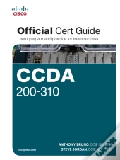 Ccda 200-310 Official Cert Guide