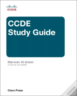 Capa do artigo Ccde Study Guide
