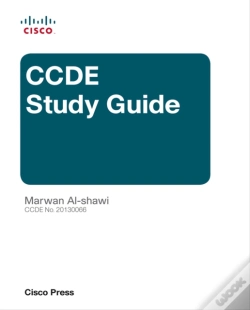 Capa do artigo Ccde Study Guide
