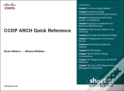 Capa do artigo Ccdp Arch Quick Reference