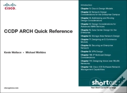 Capa do artigo Ccdp Arch Quick Reference