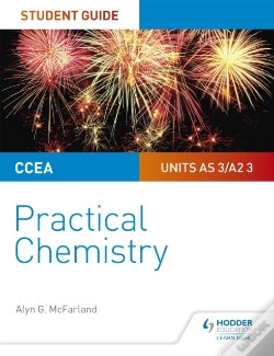 Capa do artigo Ccea As/A2 Chemistry Student Guide: Practical Chemistry