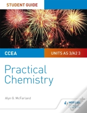 Capa do artigo Ccea As/A2 Chemistry Student Guide: Practical Chemistry