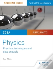 Capa do artigo Ccea As/A2 Unit 3 Physics Student Guide: Practical Techniques And Data Analysis