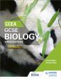 Ccea Gcse Biology Third Edition - Preview