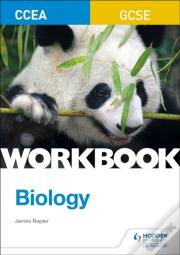 Ccea Gcse Biology Workbook