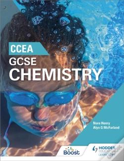 Capa do artigo Ccea Gcse Chemistry