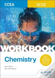 Ccea Gcse Chemistry Workbook