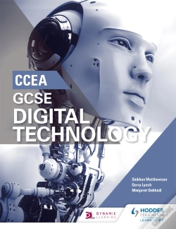 Capa do artigo Ccea Gcse Digital Technology