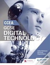 Capa do artigo Ccea Gcse Digital Technology