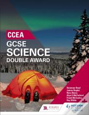Ccea Gcse Double Award Science