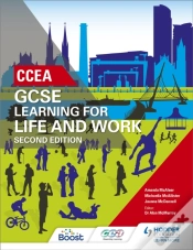 Capa do artigo Ccea Gcse Learning For Life And Work Second Edition