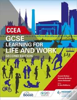 Capa do artigo Ccea Gcse Learning For Life And Work Second Edition