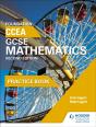 Ccea Gcse Mathematics Foundation Practice Book For 2nd Edition - Preview