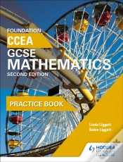 Capa do artigo Ccea Gcse Mathematics Foundation Practice Book For 2nd Edition