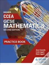 Capa do artigo Ccea Gcse Mathematics Higher Practice Book For 2nd Edition