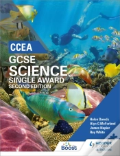 Capa do artigo Ccea Gcse Single Award Science 2nd Edition