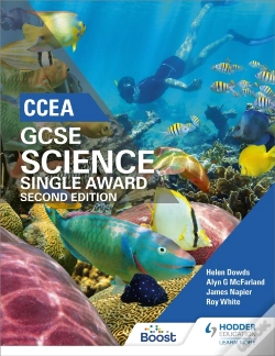 Capa do artigo Ccea Gcse Single Award Science 2nd Edition