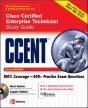 Ccent Cisco Certified Entry Networking Technician Study Guide (Exam 640-822) - Preview