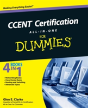 Ccentcertification All-In-One For Dummies - Preview