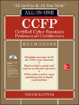 Ccfp Certified Cyber Forensics Professional All-In-One Exam Guide - Preview