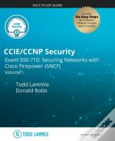 Ccie/Ccnp Security Exam 300-710