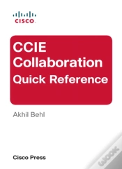 Capa do artigo Ccie Collaboration Quick Reference