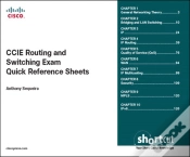 Capa do artigo Ccie Routing And Switching Exam Quick Reference
