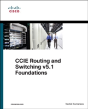 Ccie Routing And Switching V5.1 Foundations - Preview