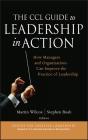 Ccl Guide To Leadership In Action - Preview