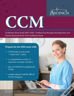 Capa do artigo Ccm Certification Study Guide 2019-2020